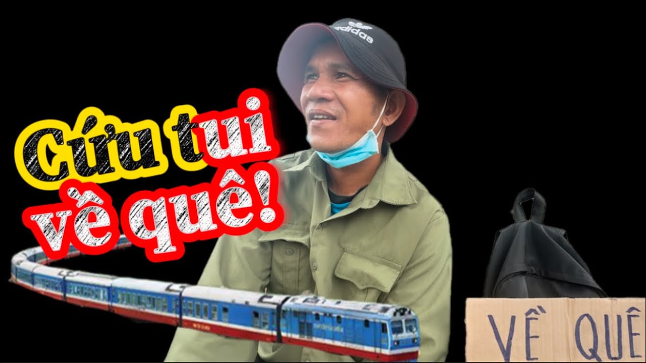 Xuất hiện cảnh thảm ở Sài Gòn như thời còn đại dịch COVID