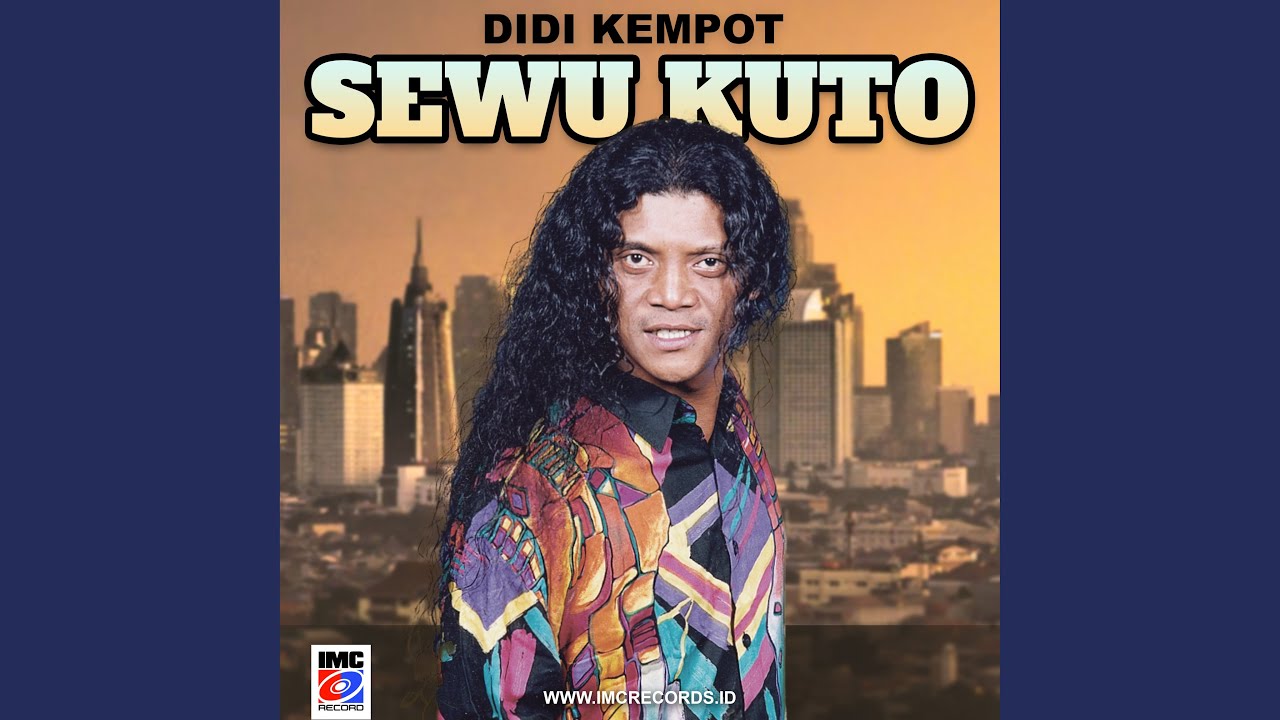 Sewu Kuto