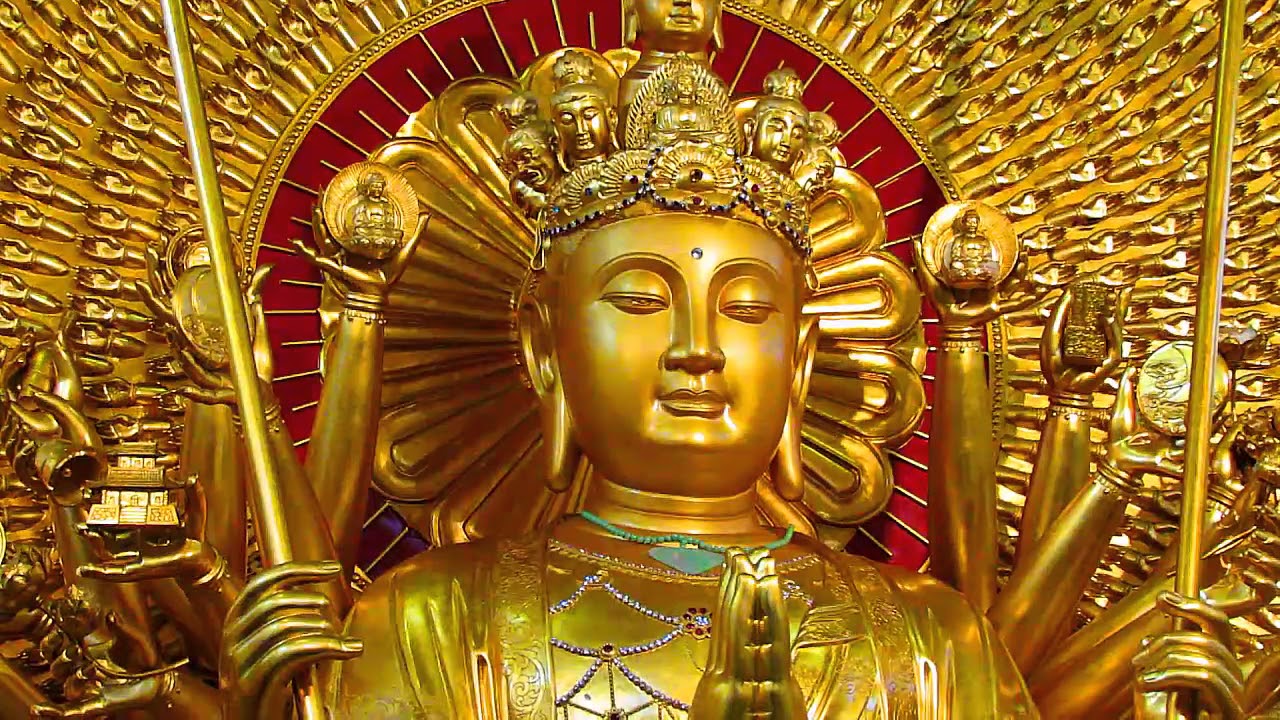 Dharma Realm Guan Yin Monastery