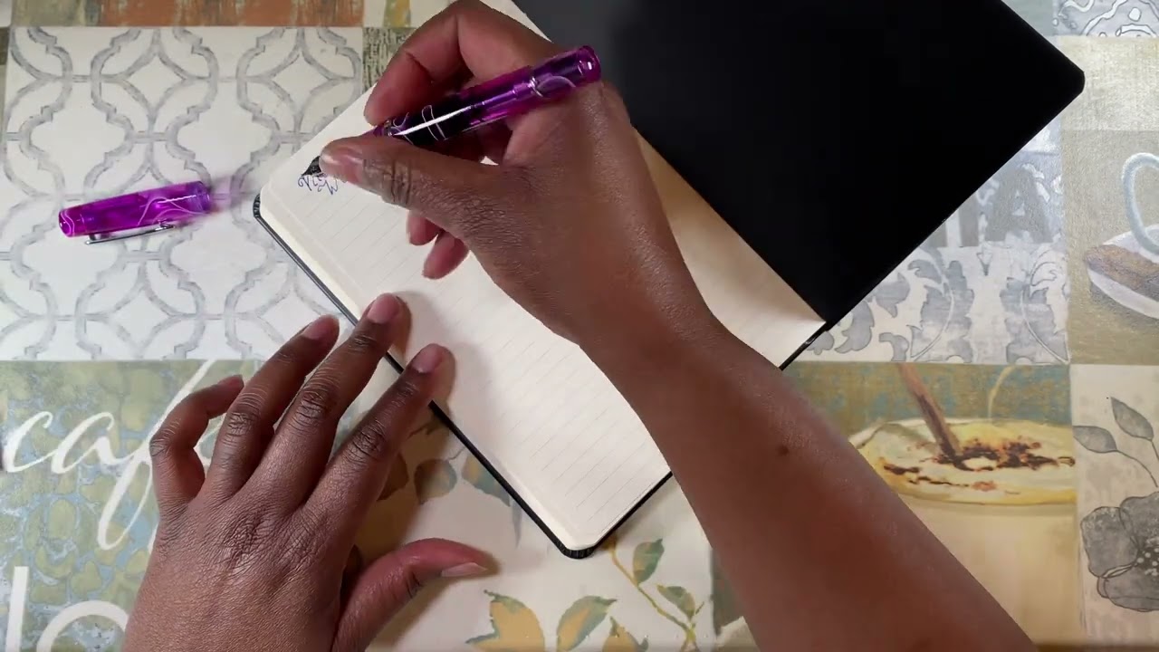 Rhodia Webnotebook