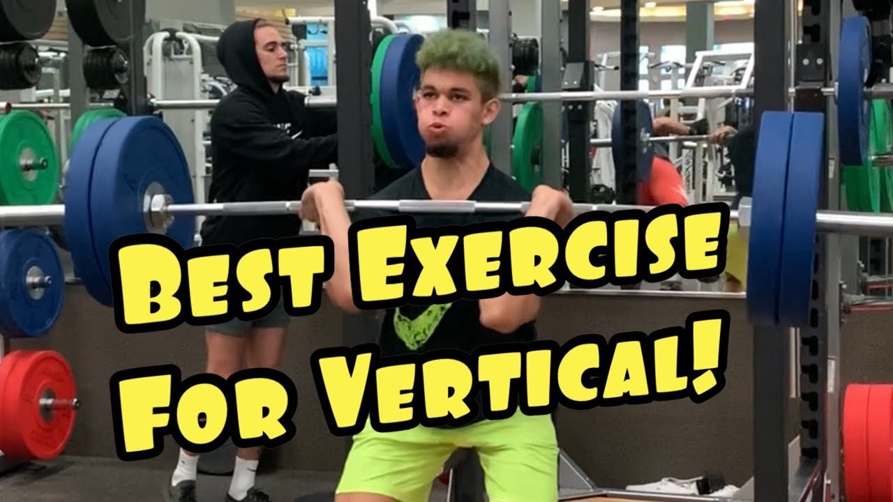 Jump Training: Plyometrics And Hang Cleans