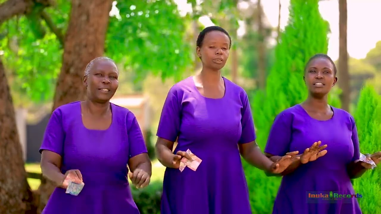 Pesa || Magenche district Dorcas ( official video) #@inuka records