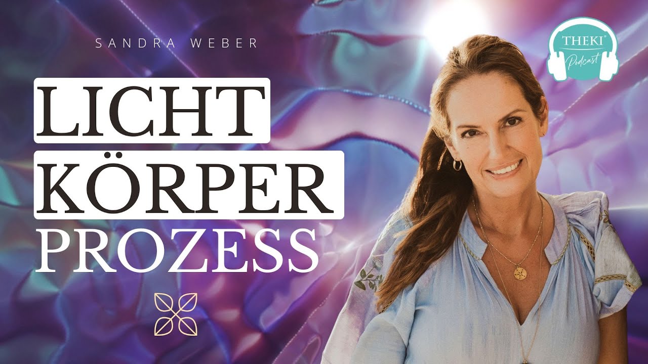 Die 12 Dimensionen | Dein Lichtkörperprozess | Podcast #147