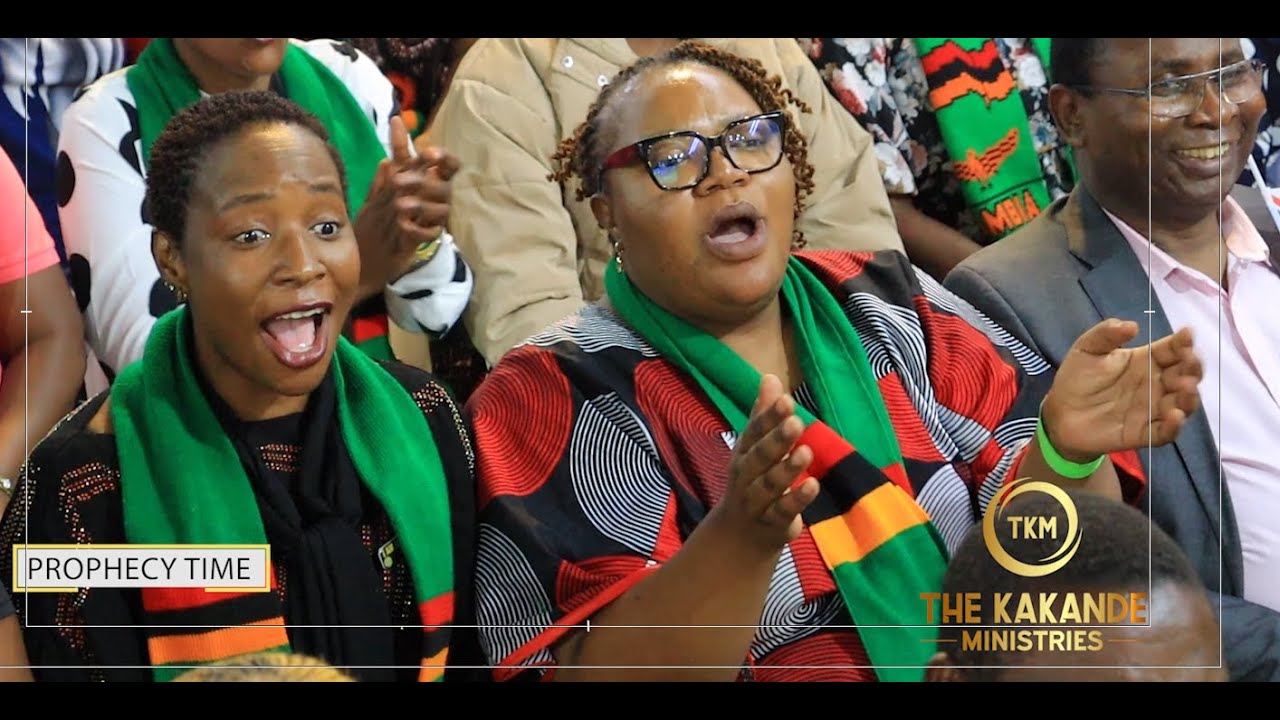 PROPHECY SEGMENT WITH PROPHET KAKANDE TO SAVE YOUR LIFE . #kakandeministries #subscribe #viralvideo