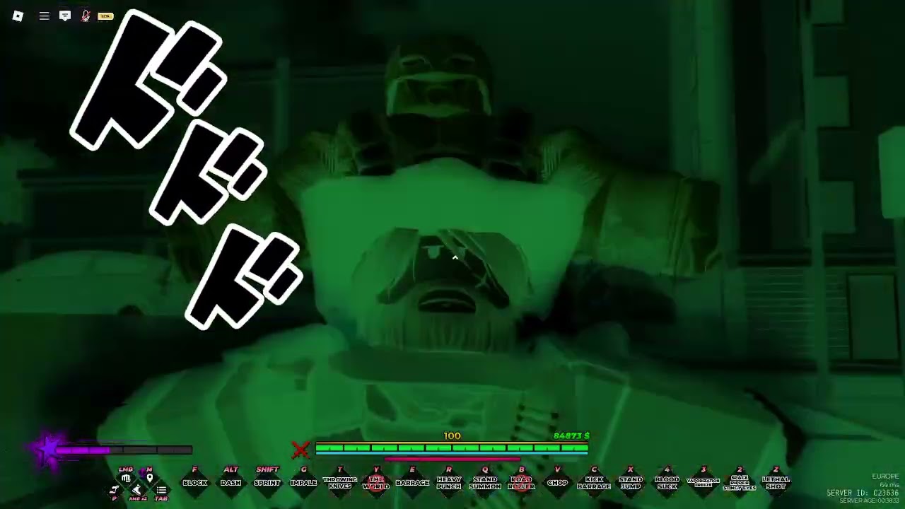 ЧЗХ?! TWAU В RIU (Roblox Is Unbreakable)