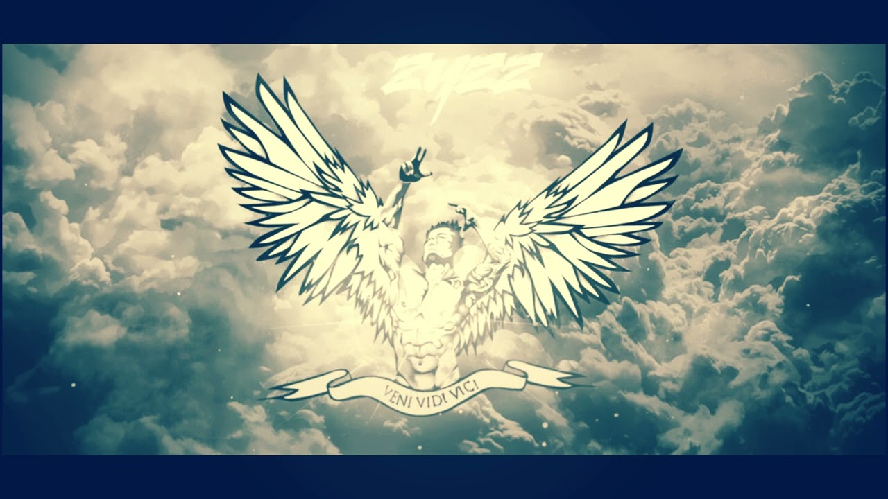 Zyzz - Legend Came Home