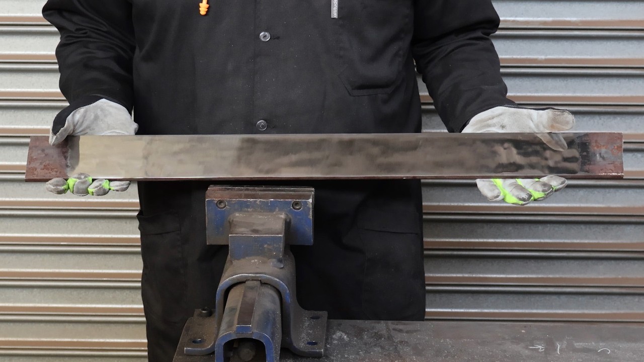 A complete solution for a mirror finish
