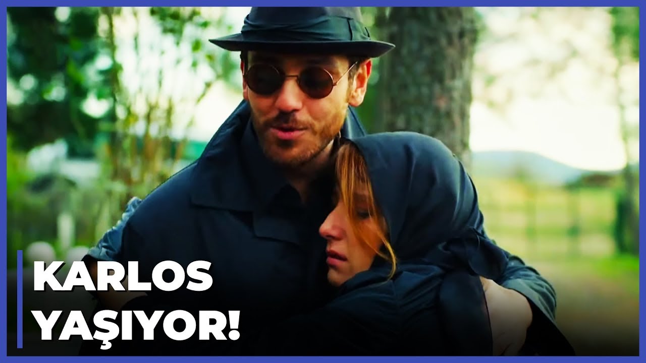 Karlos'un Sahte Vurulma Tezgahı! | Ulan Nevizadeler! - Ulan İstanbul 21. Bölüm