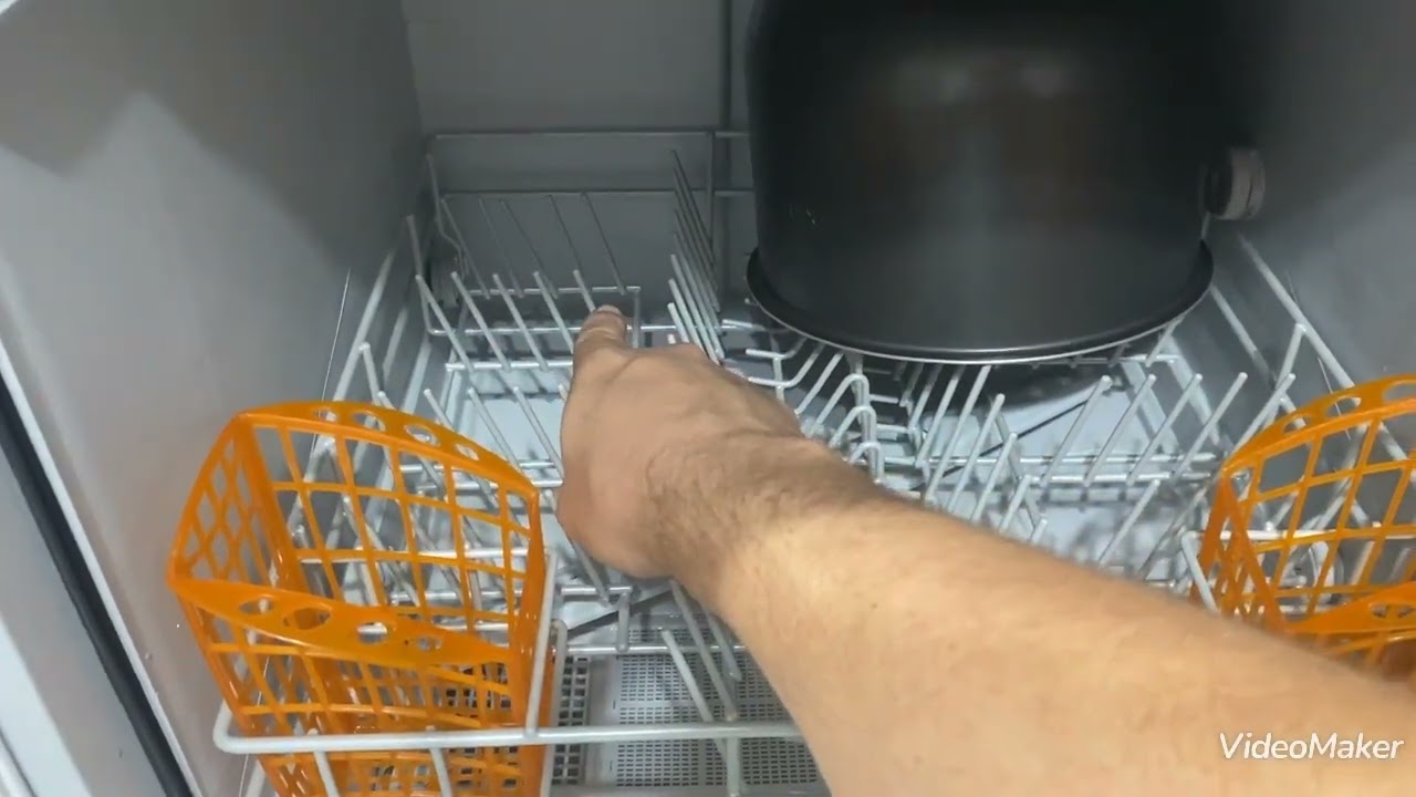 Dicas importante da lava louças Brastemp ative 8 serviços