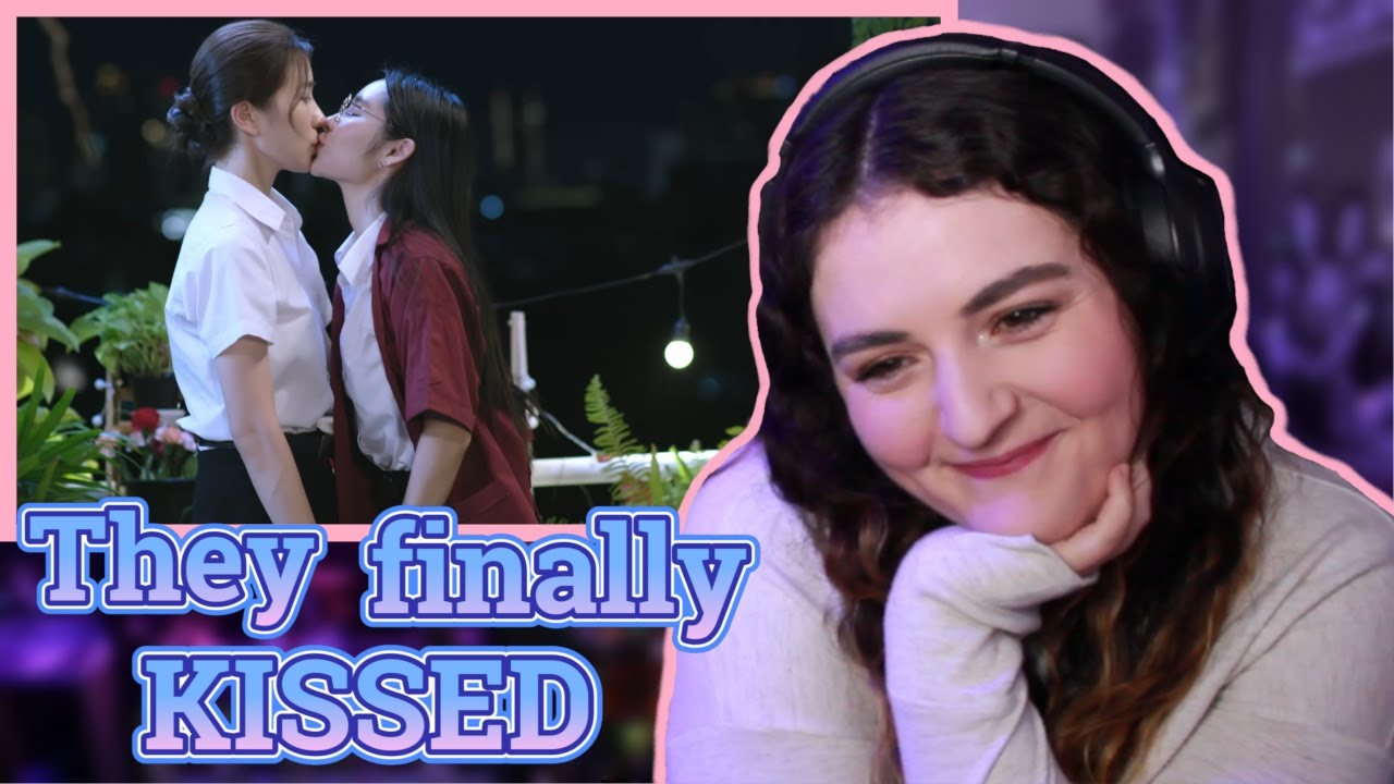 Love Senior The Series Ep. 4 | REACTION