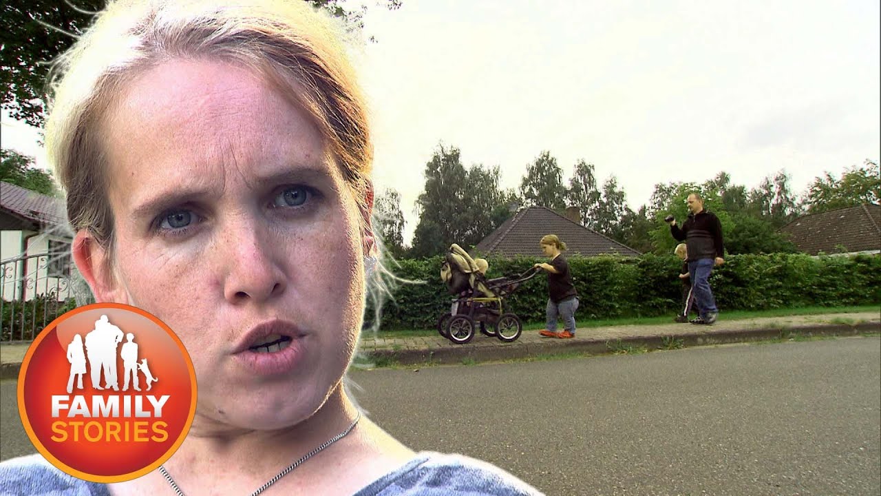 Denen werd ichs zeigen! 🤨😤👊 | Kleine Frau ganz groß | Family Stories