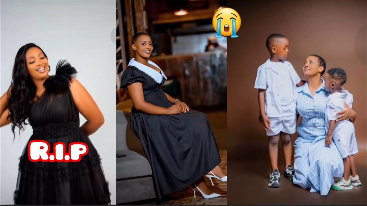 URARIRA OHOGORE 💔 Mbega Agahinda 😭Isabelle  Ababaje Benshi💔yaransezeye sinabimenya.....