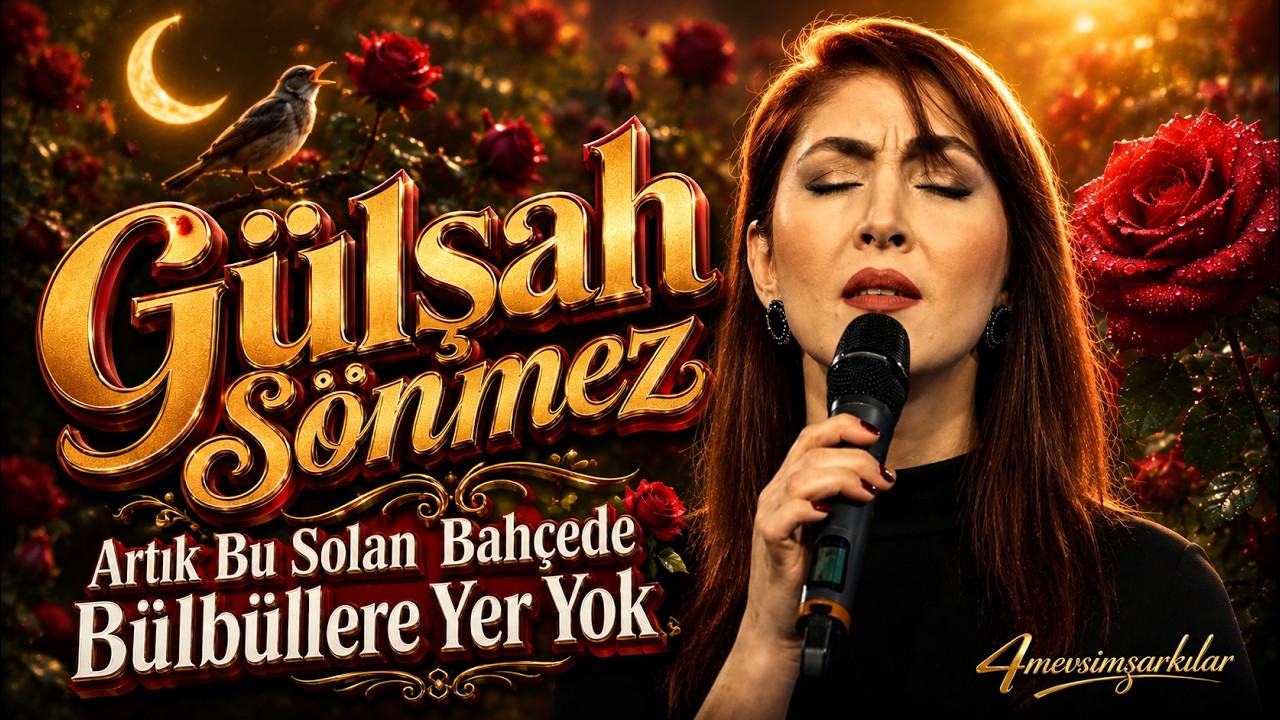 Gülşah Sönmez 