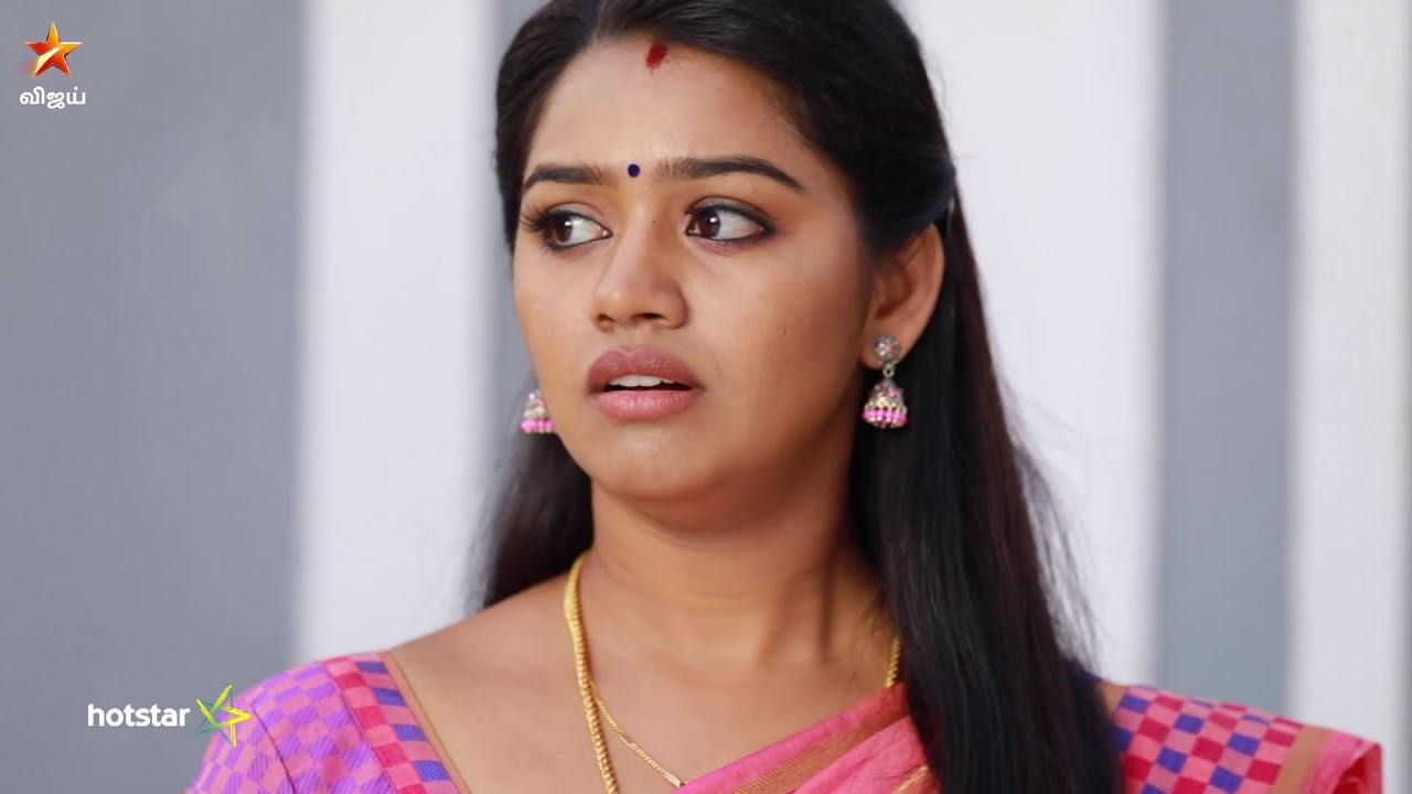 Saravanan Meenatchi Full Episode 1677