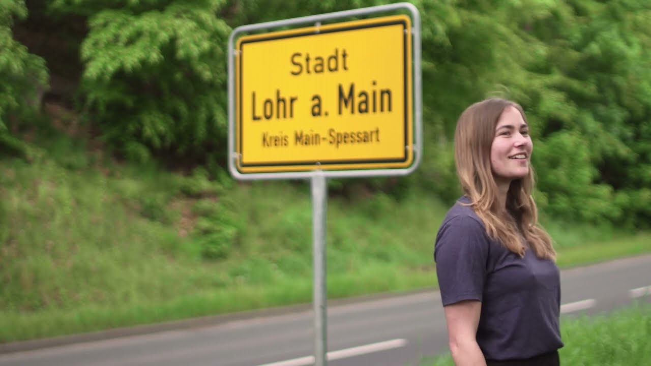 Imagefilm über den Tourismus der Stadt Lohr a.Main