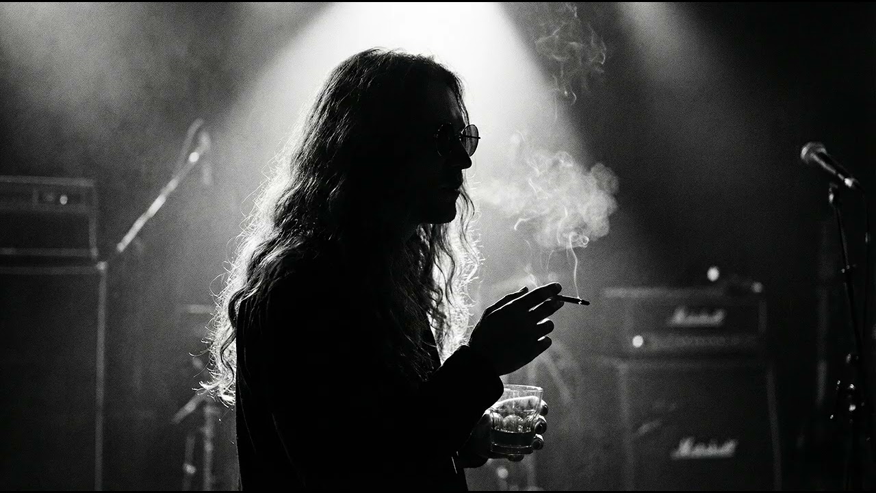 Blues Runs Deep (Janis Inspired)