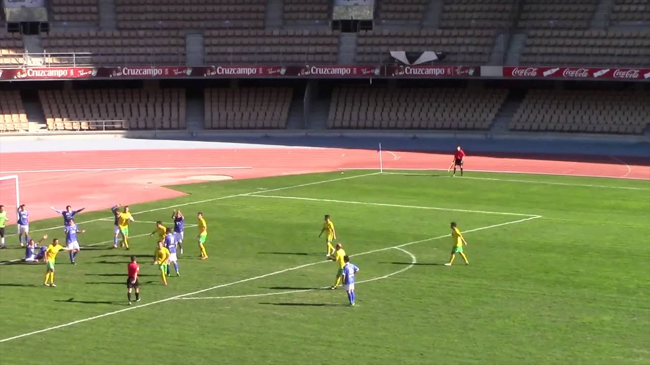 Xerez Deportivo FC-UD Bornense