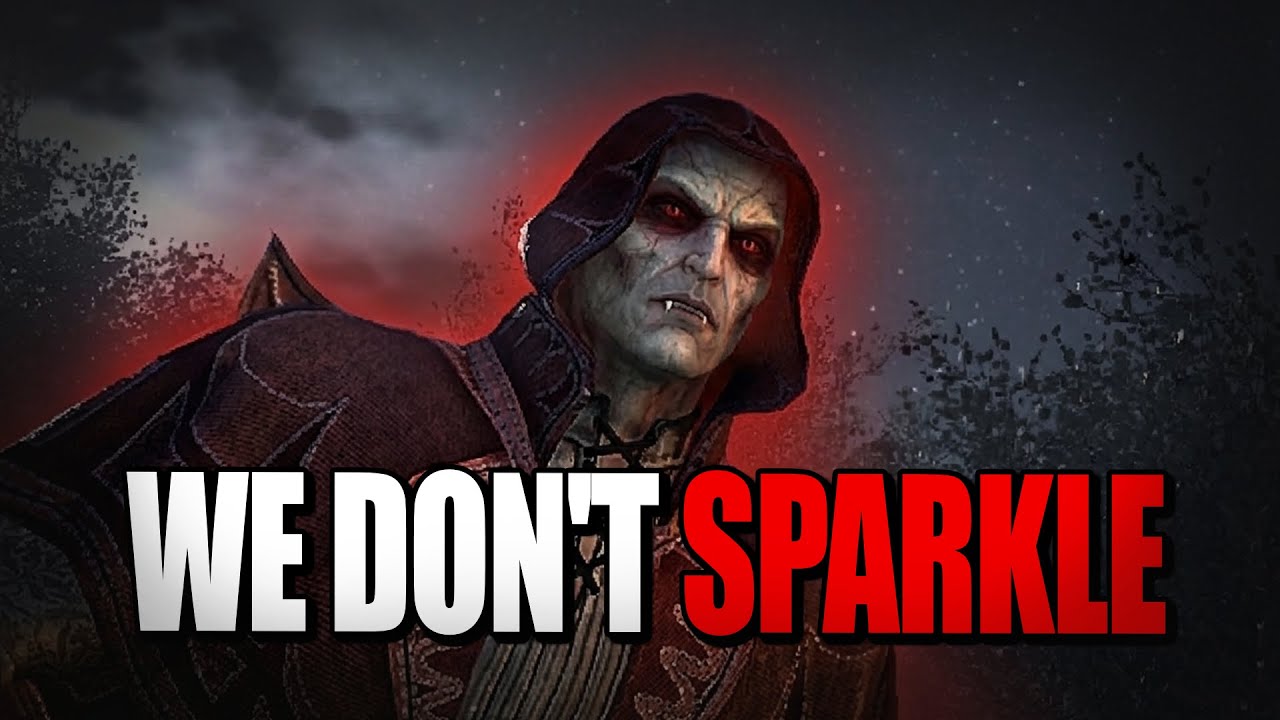 Finally a new Vampire game, Let's Build a Castle! LIVE with Lofi Music - Vampires: Bloodlord Rising