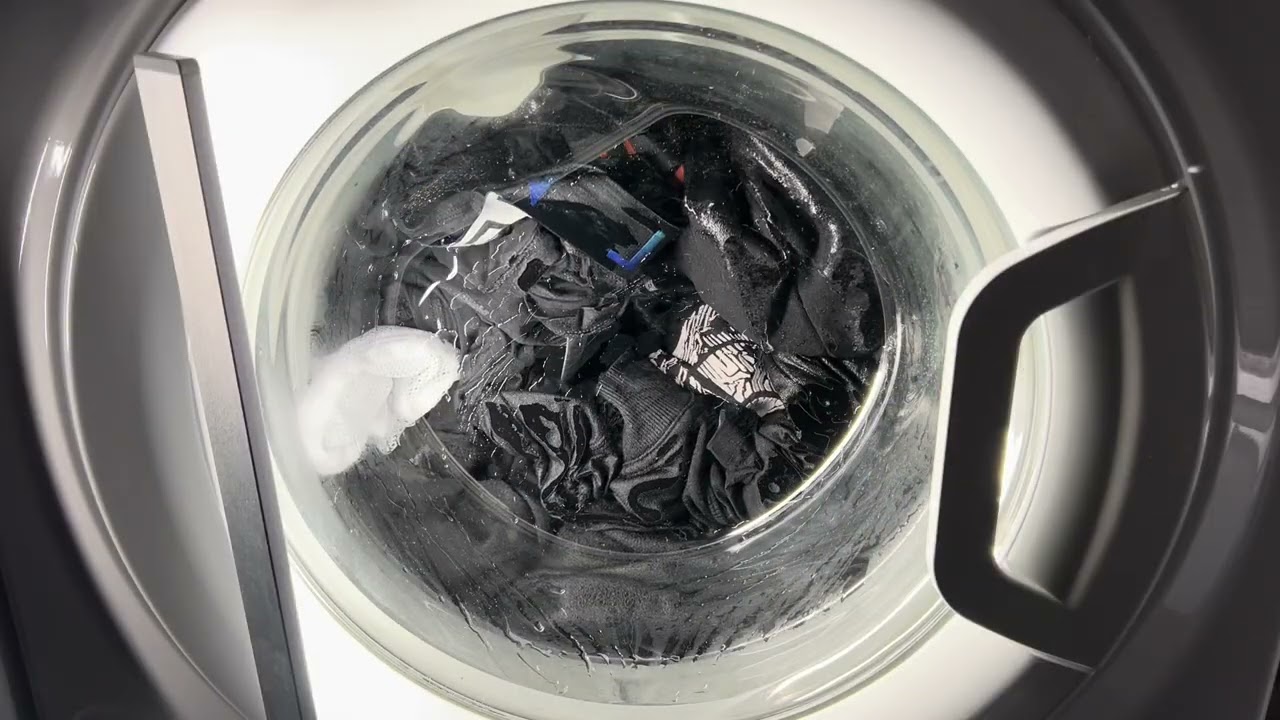 Hotpoint WMFUG742P - Eco Cotton 60°/40°  40°C