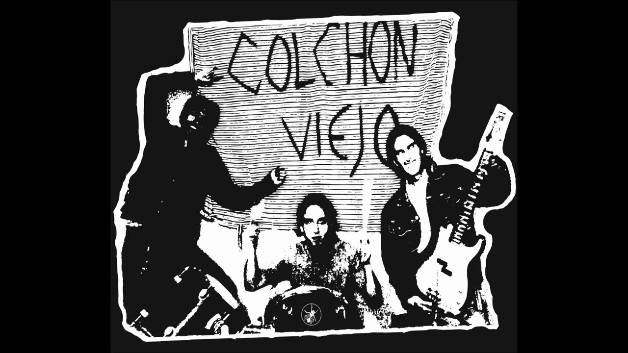 Colchón viejo // full 2018 (audio mejorado)
