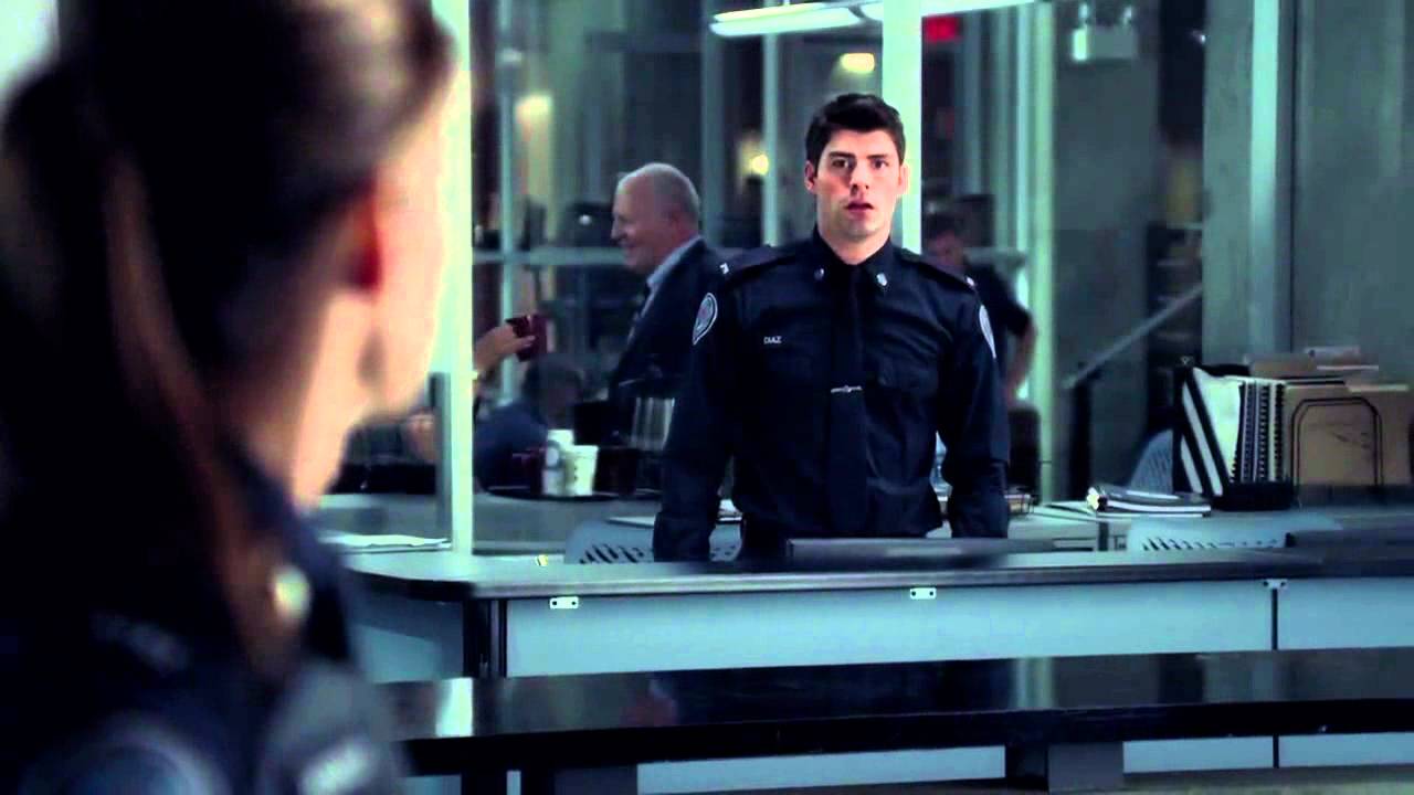 Rookie Blue -Season 2 trailer