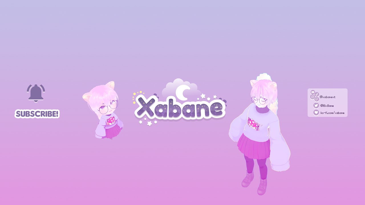 XabaneVT Live Stream