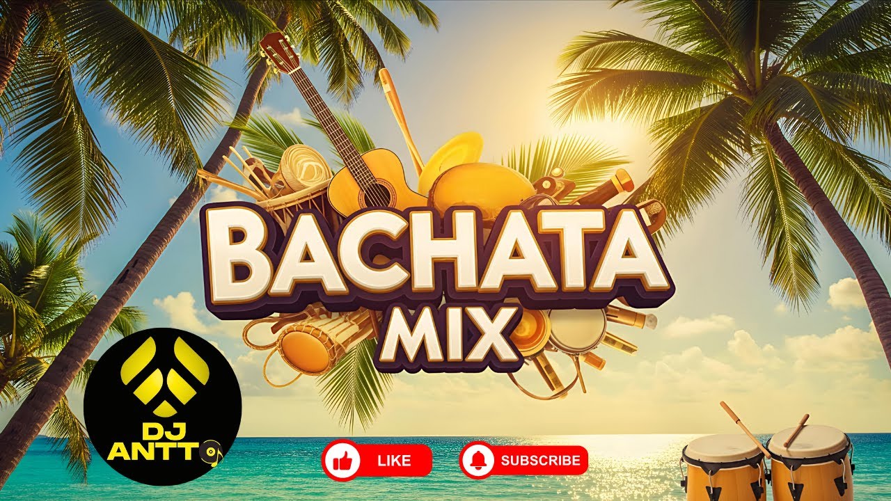 BACHATA MIX 💃​[ AVENTURA , ZACARIAS FERREYRA , PRINCE ROYCE , PEGADITAS ] ​⚡​DIMENSIÒN MUSICAL # 1