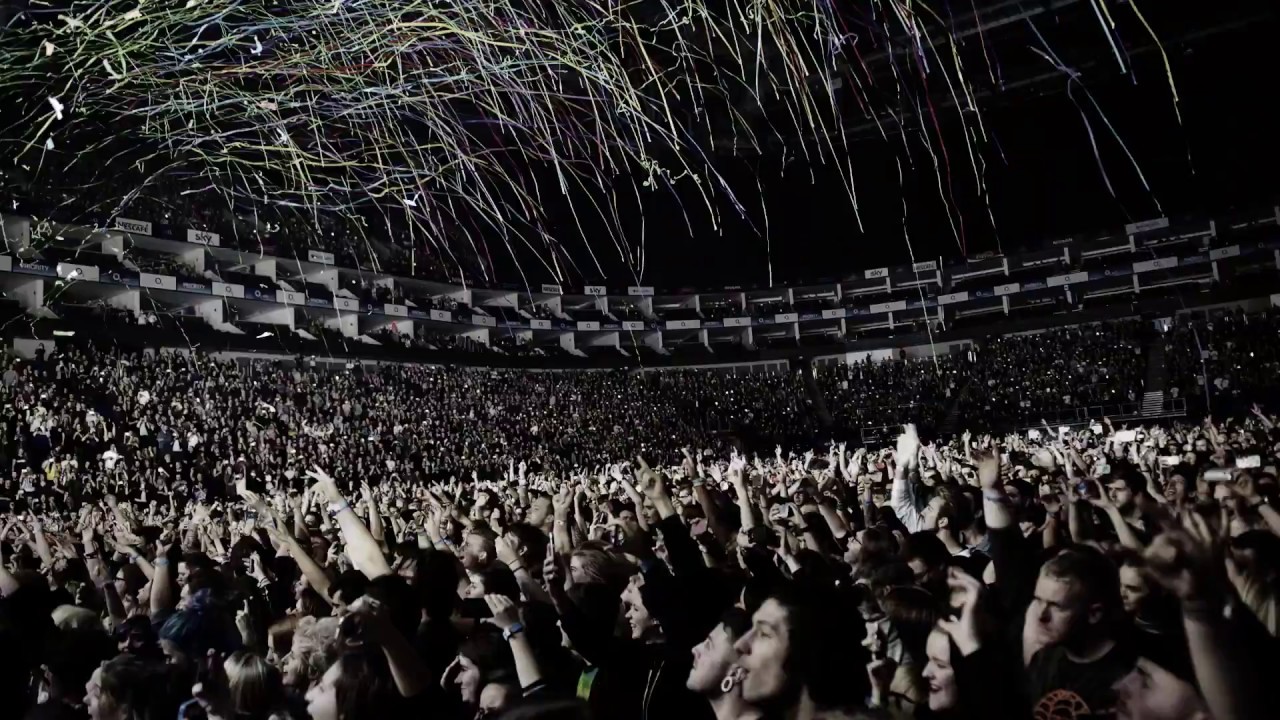 dLive & Bring Me The Horizon