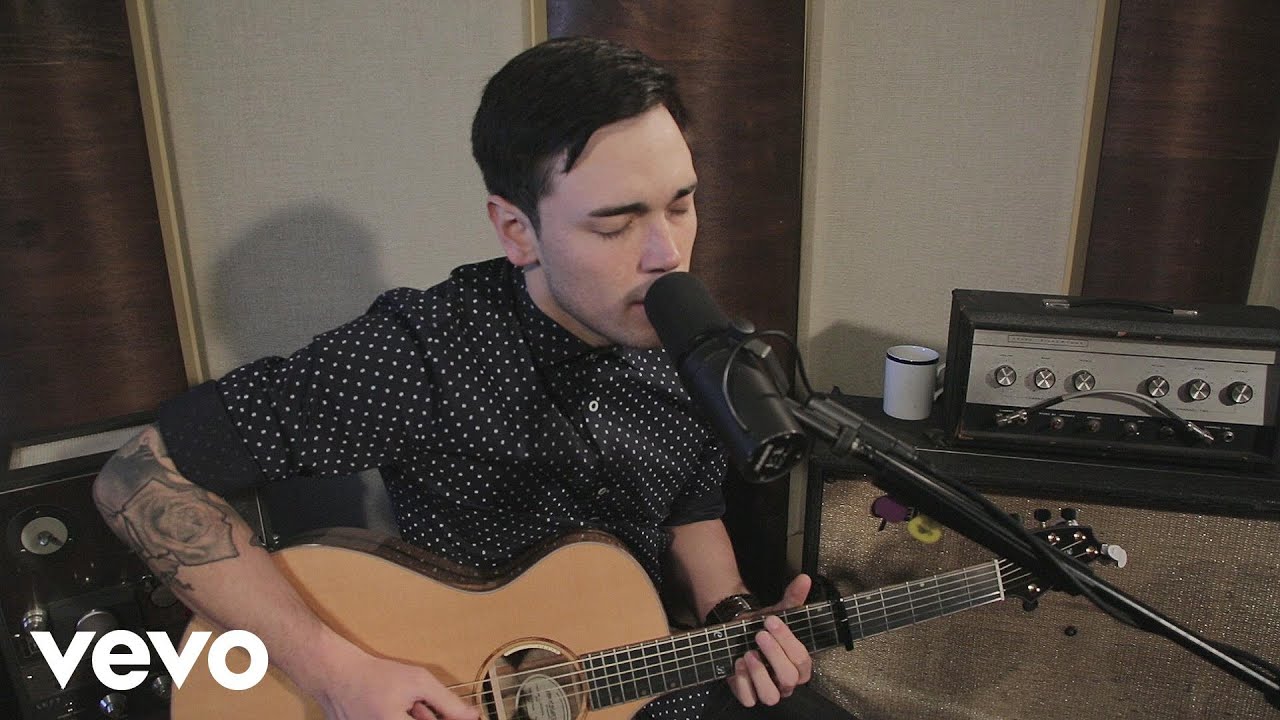Christian Burghardt - Spark (Acoustic)