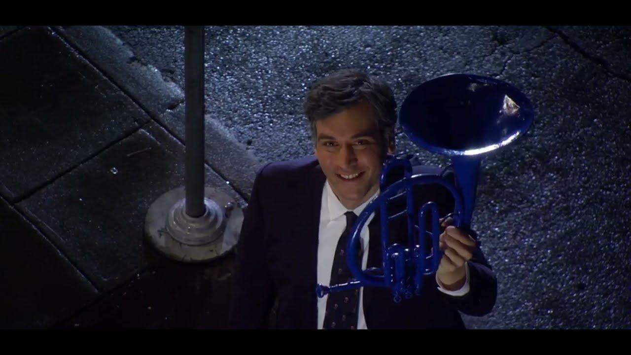 AND THAT KIDS, IS HOW I MET YOUR MOTHER- HIMYM final scene + Ted and Robin getting back together
