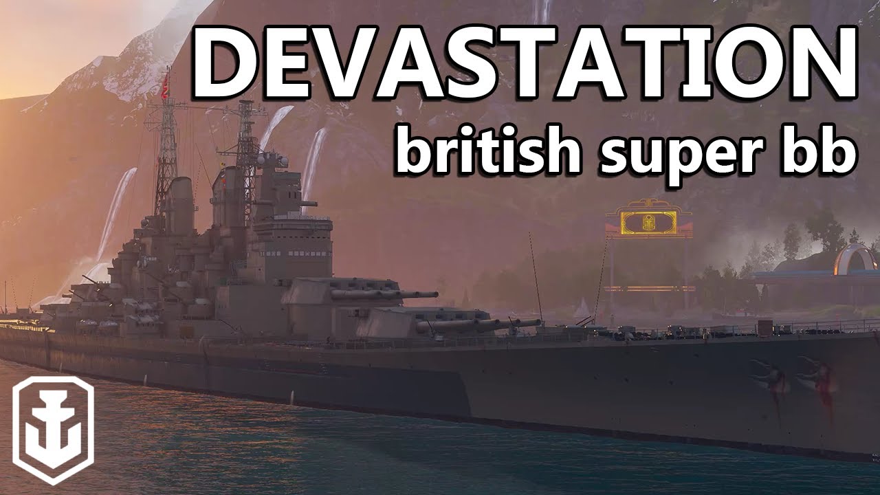 Super Conqueror Is Here! - Devastation First Impressions