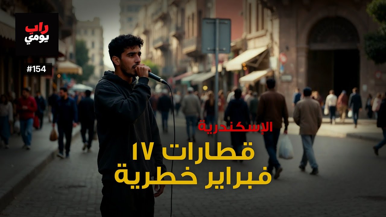 الإسكندرية | Ep. 154 | العقدة تفكّ قليلاً — وجه جديد