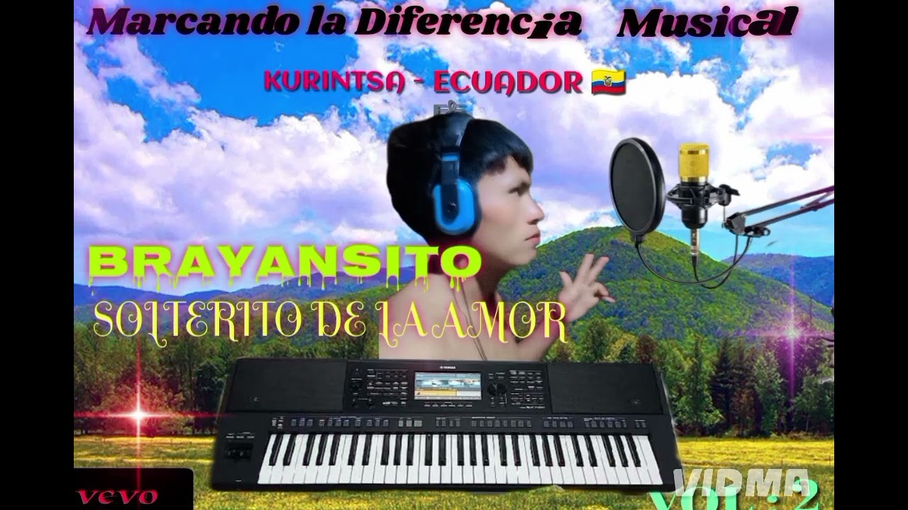 Yamayk iwiaku asan tajame Brayan Solterito de la Amor Prinicia 2026 🎼❌✅🇪🇨💥🍻🥂