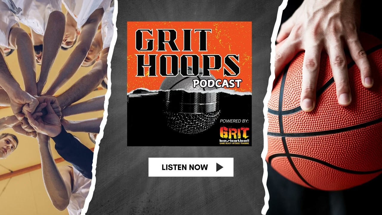 Finding the Best Team Environment to Grow as a Player - GHP015