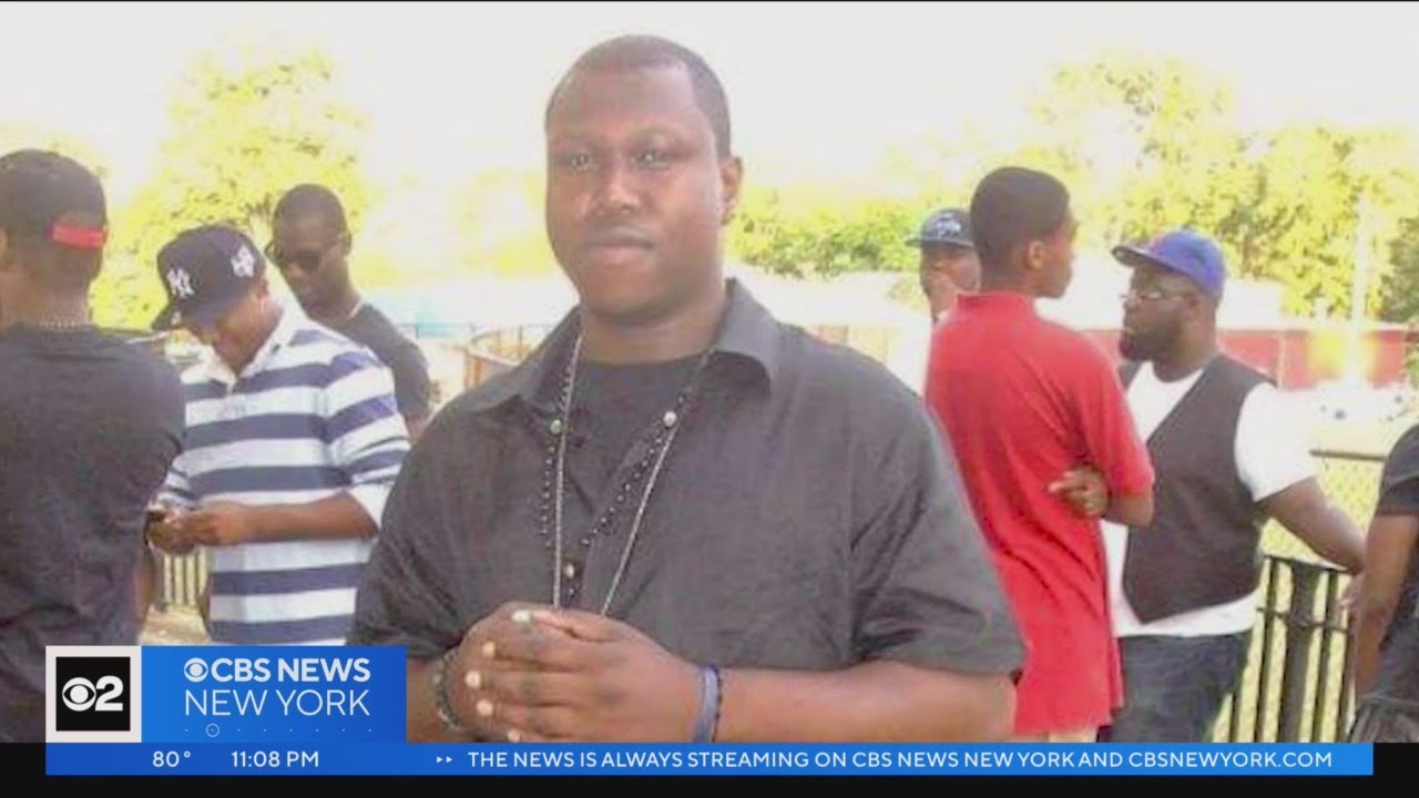 New Rochelle residents gather to express dismay over policing in their city