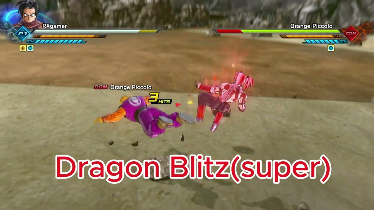 Best skill set for SSGod