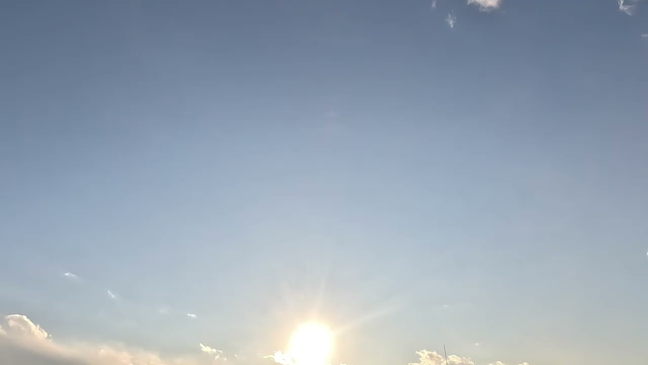 【4K】地球美-Earth is Beautiful-Scene53～2026.1.24・空～【Celestial Scene】