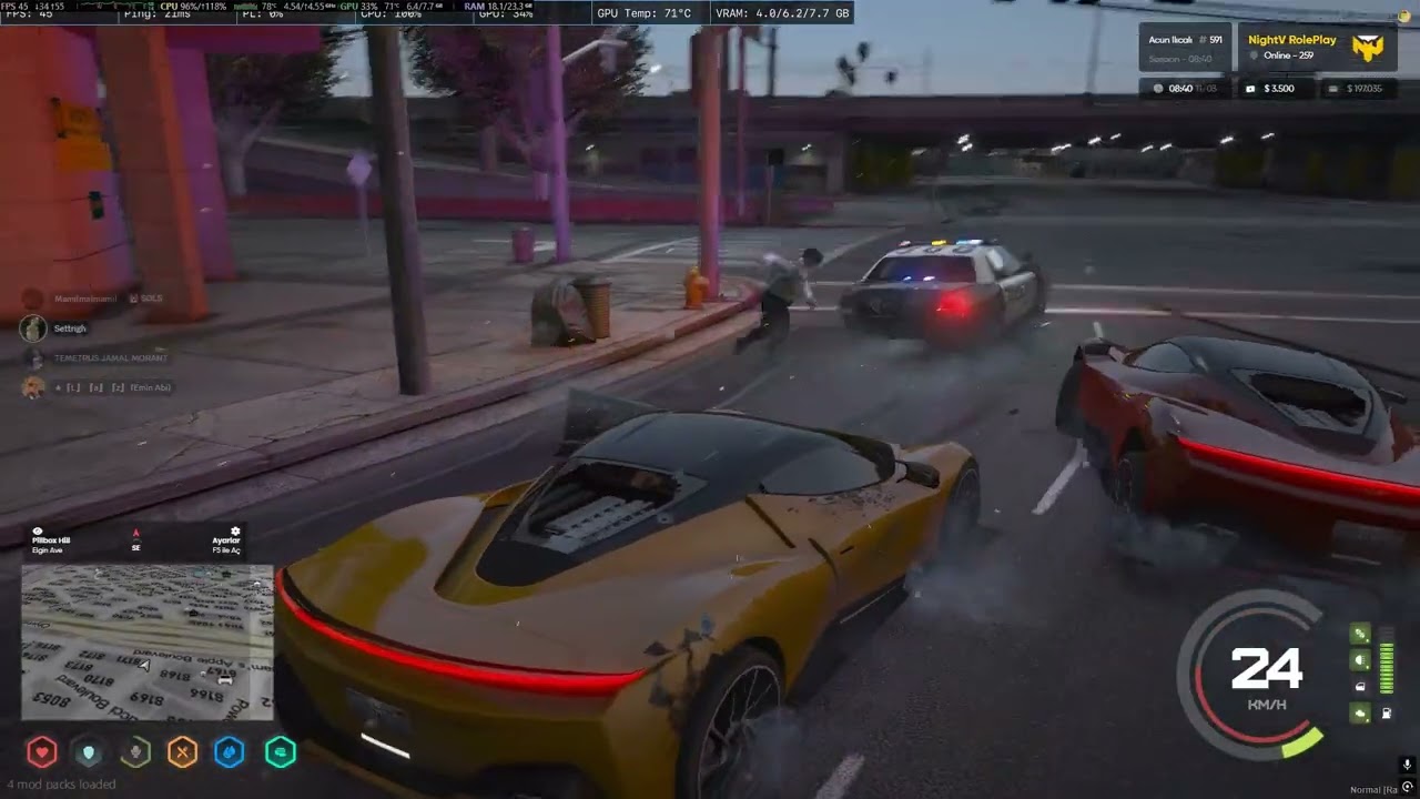 Trolün Rollenmiş Hali #1