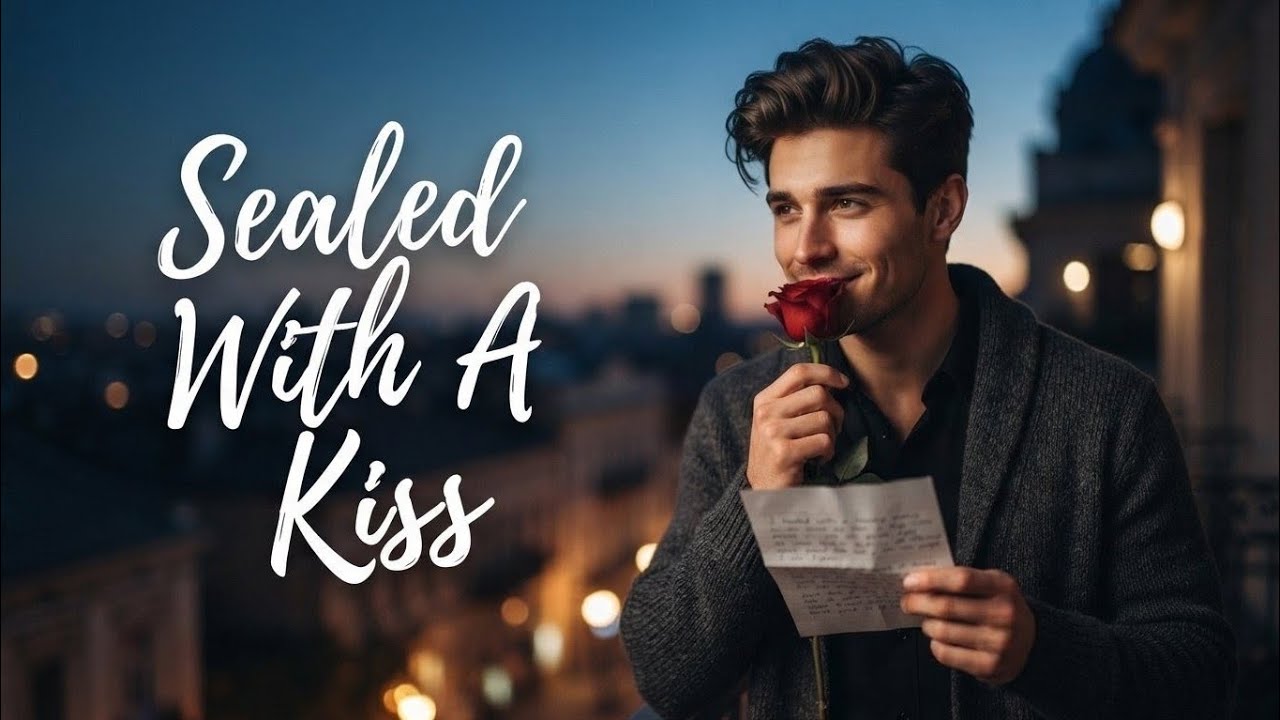 Jason Donovan - Sealed With A Kiss (Polish Version) [Cover by MuzaIK] | Dark Dance AI