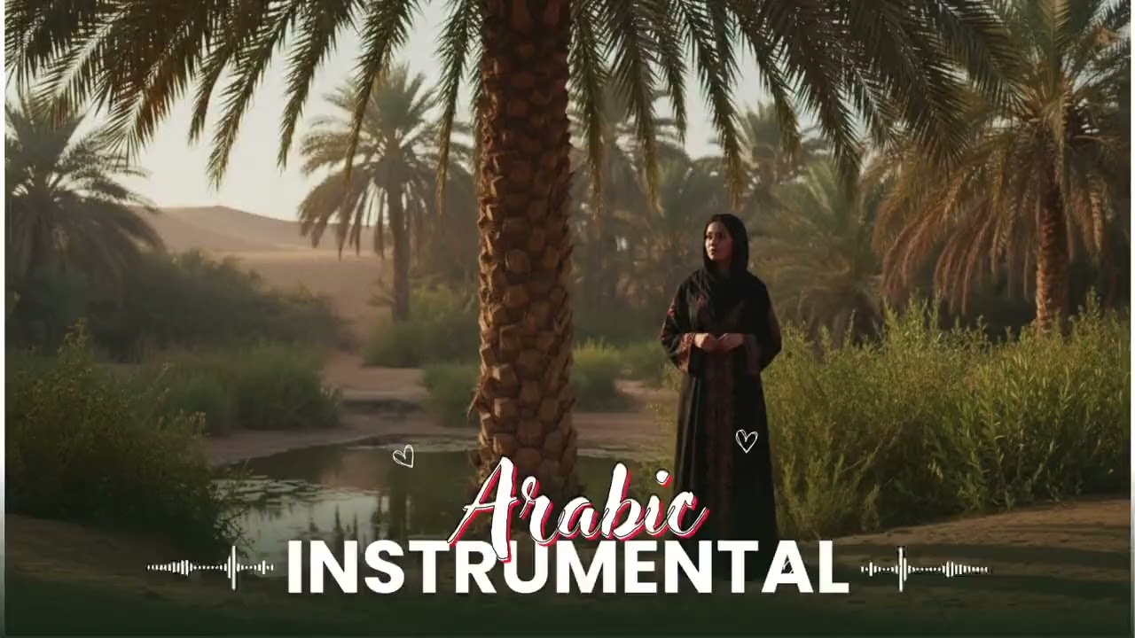 ✨ Sahara String Best Melodies — Crystal Dunes in Serene String Harmony 🏜️🎻