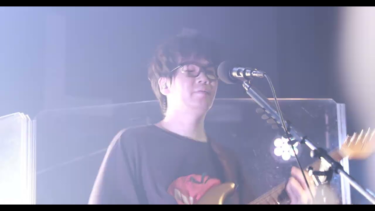230928 넬 (NELL) - Promise Me│NELL Live in Japan - Tokyo 🇯🇵 @ Daikanyama Unit