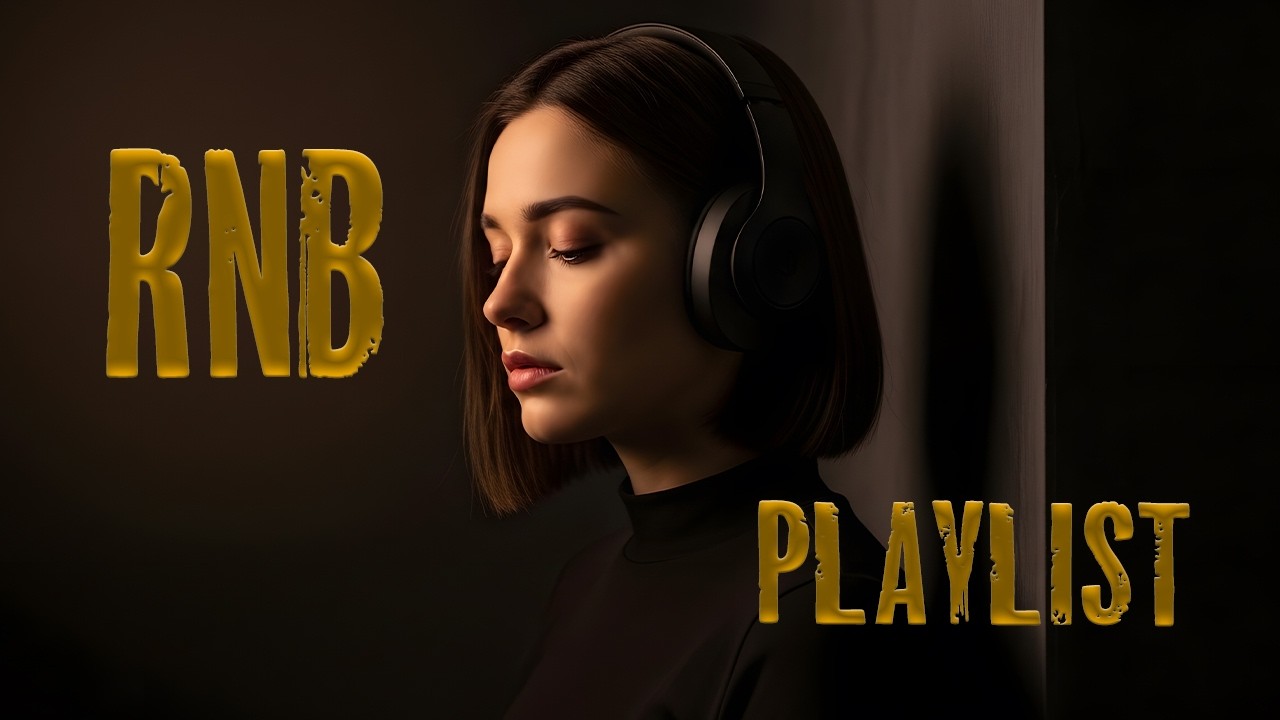 【Velvet Quiet Rise】When the Lights Fade – Quiet Storm R&B for Late Night Thoughts