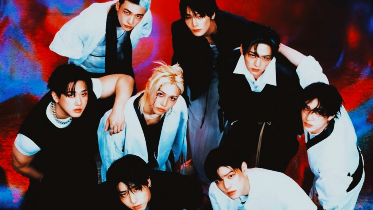 SKZ TIKTOK EDITS COMPILATION BECAUSE  WE ARE CLOSER TO COMEBACK 