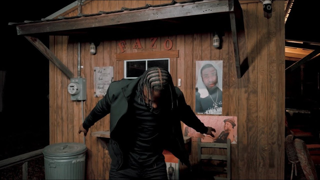 Biggucci RayRay - 1st Quarter (Official Video)