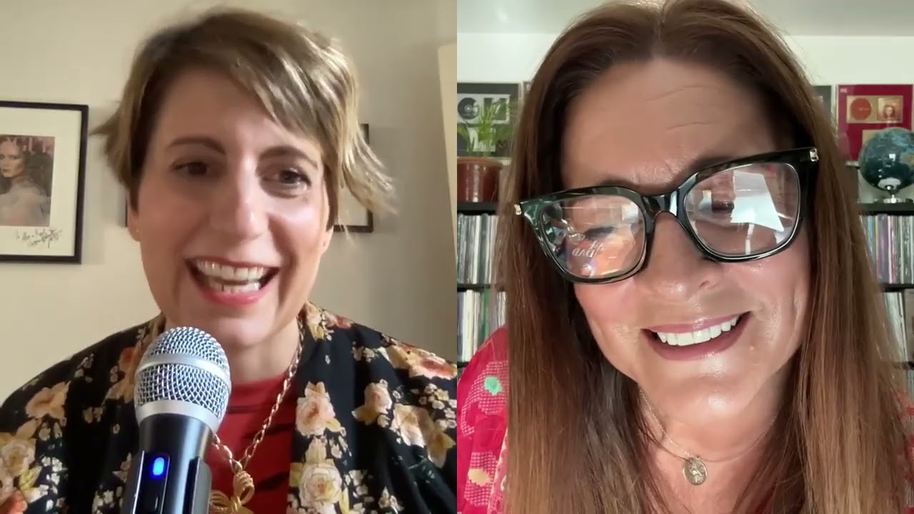 Sustainable Style with Katie Carr: A Journey of Passion and Purpose