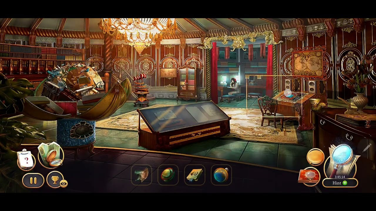 Hidden Expedition: The Curse of Mithridates – Deadly Traps & Ancient Secrets! Part 5