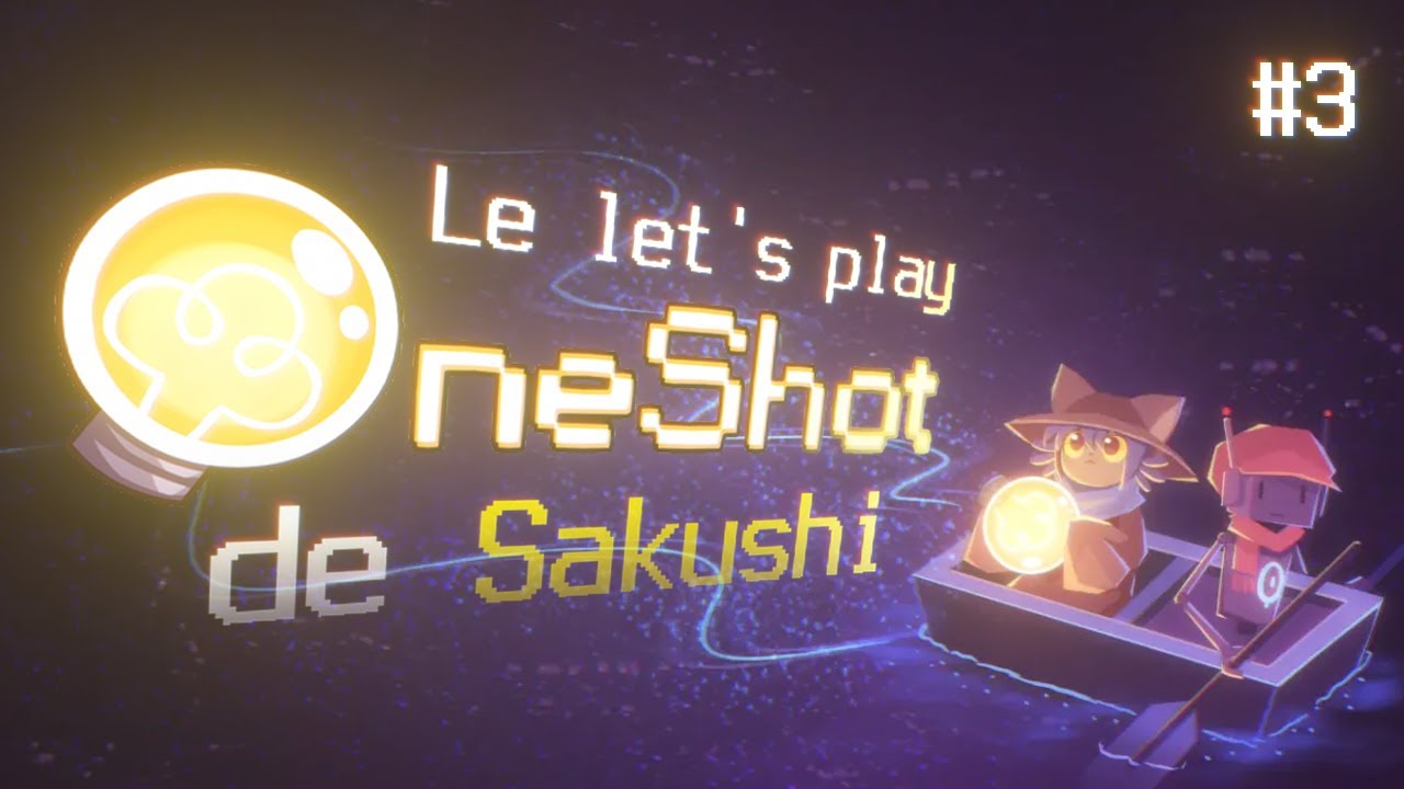 NIKOOOOOO t'es trop pipouu - OneShot #3