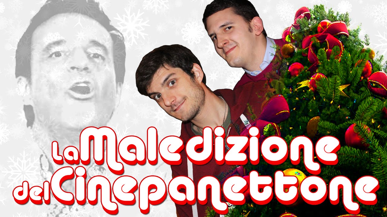 La Maledizione del Cinepanettone