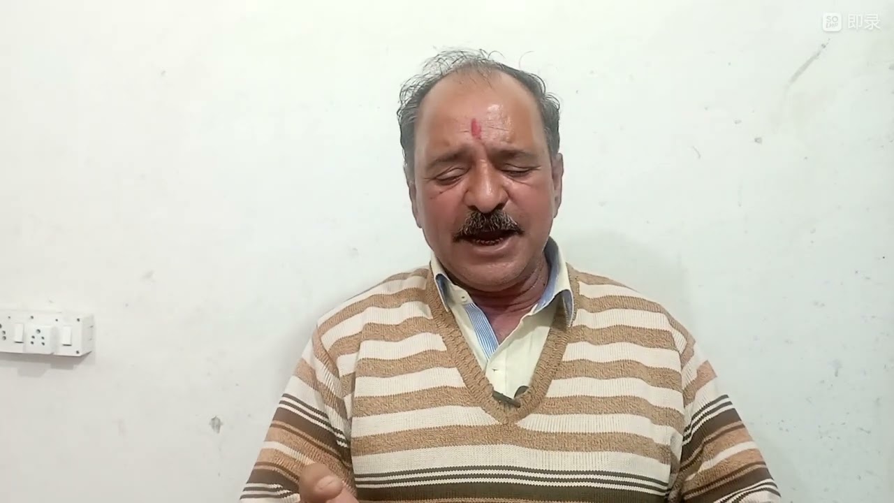 Japte Japte Naam Tera Maa.. Mai Diwana Ho Gaya | Bhajan by Mata Da Diwana |
