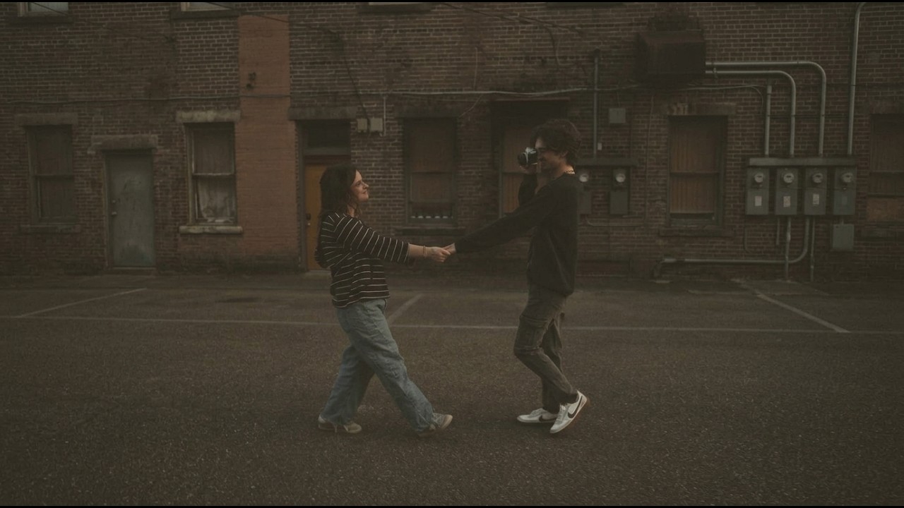 you make me better. [indie playlist]